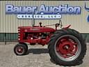 Farmall M Image