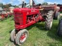 Farmall M Image