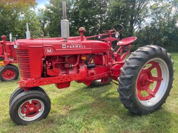 Main image Farmall M