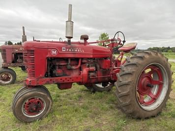 Main image Farmall Super M