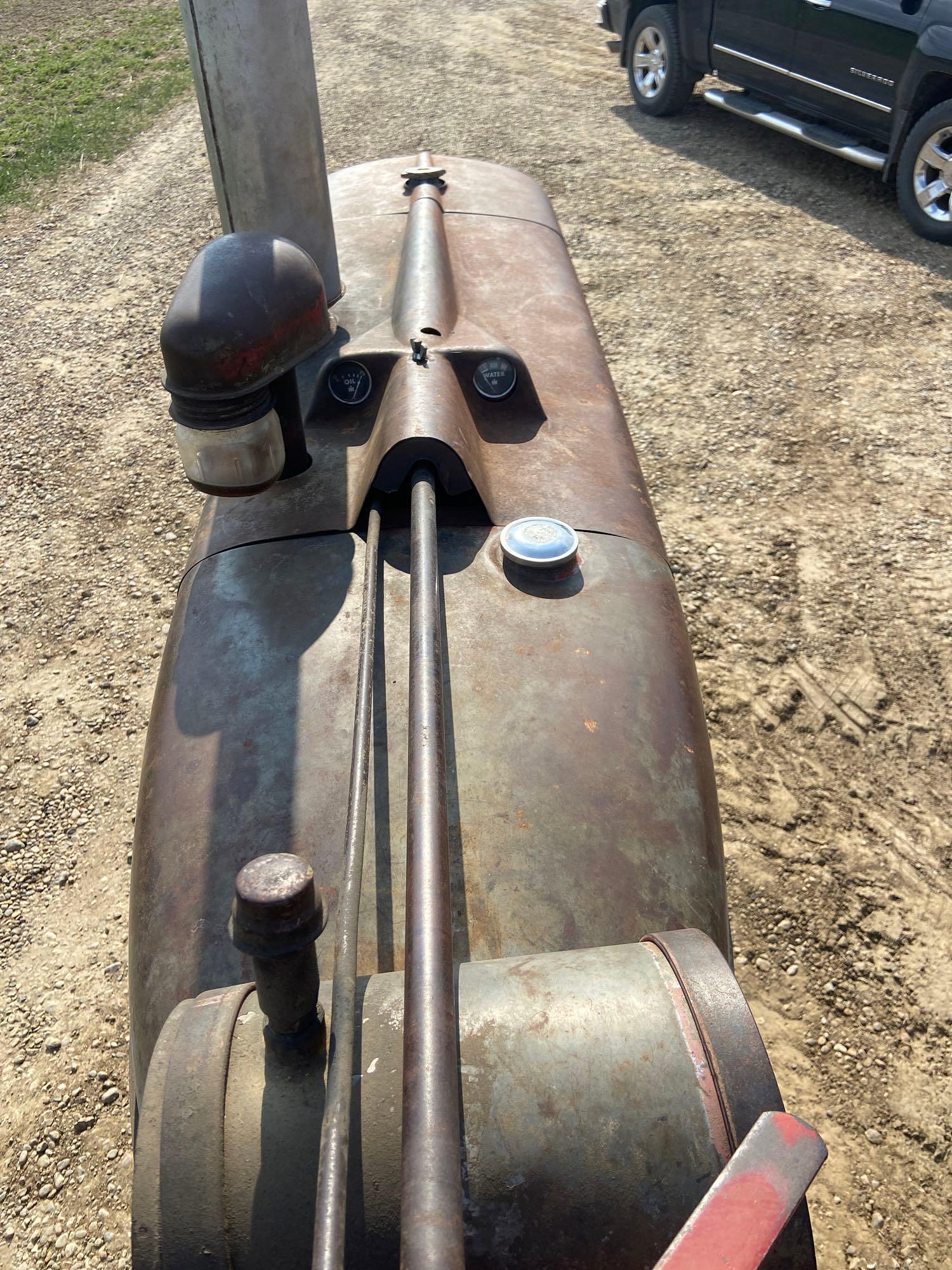 Main image Farmall M 29