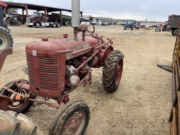 Main image Farmall Super A