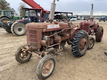 Main image Farmall Super A