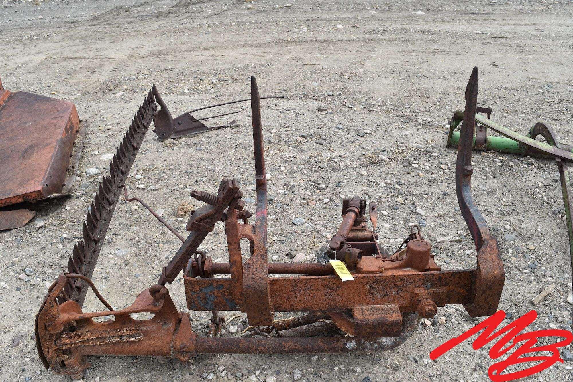 Main image International Harvester Undetermined