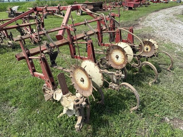 Image of International Harvester 78 equipment image 4