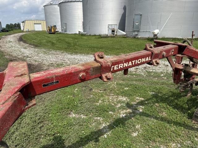 Image of International Harvester 78 equipment image 3