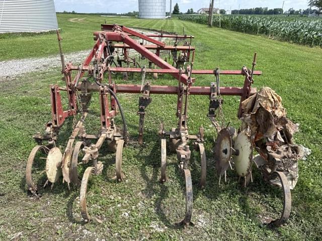 Image of International Harvester 78 equipment image 1