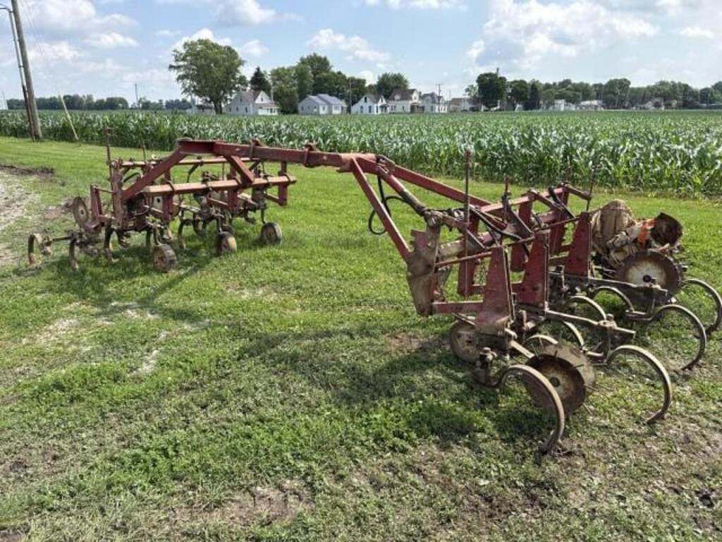 Image of International Harvester 78 Primary image