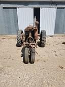 Farmall F-20 Image