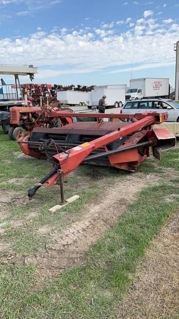 International Harvester 1190 Equipment Image0