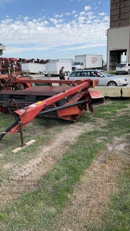 Image of International Harvester 1190 equipment image 1