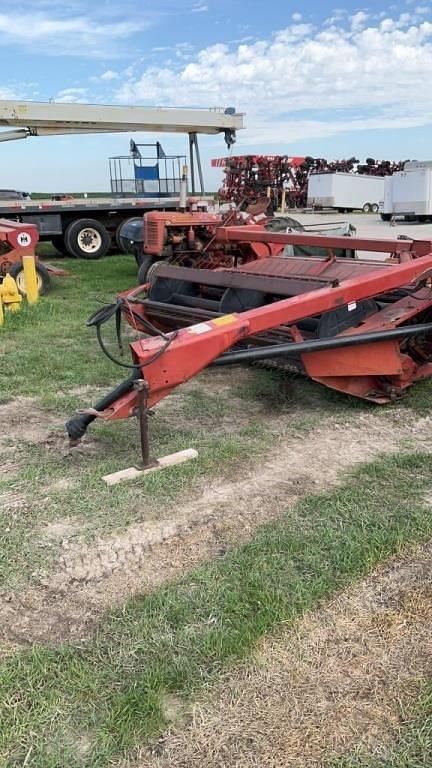 Image of International Harvester 1190 equipment image 2