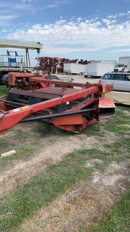 Image of International Harvester 1190 equipment image 3