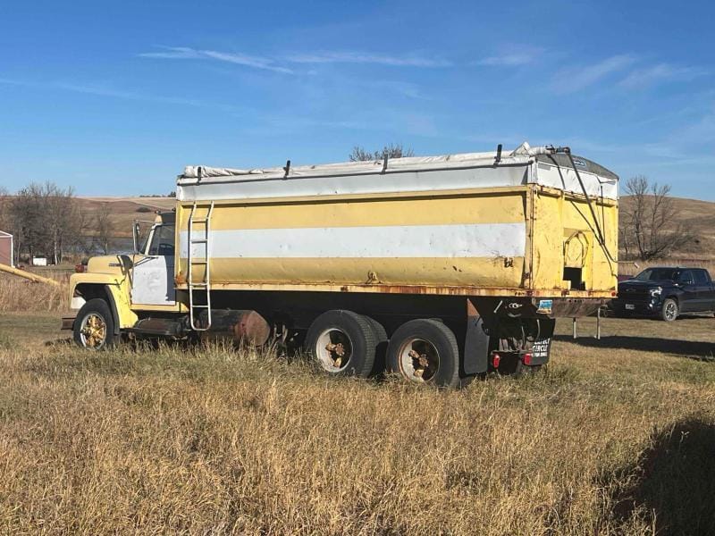 Main image International Loadstar