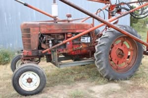 SOLD - IH M Farmall w/F10 Farmhand loader Tractors with 38 HP | Tractor ...