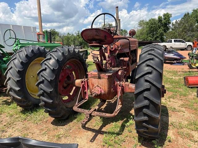 Image of International Harvester M equipment image 4
