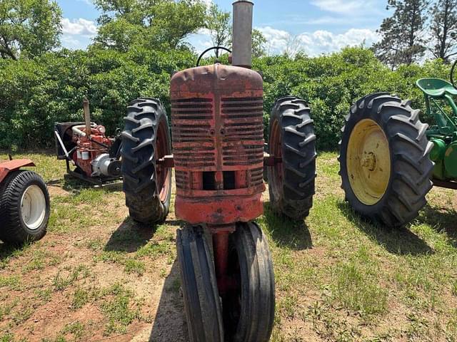 Image of International Harvester M equipment image 1