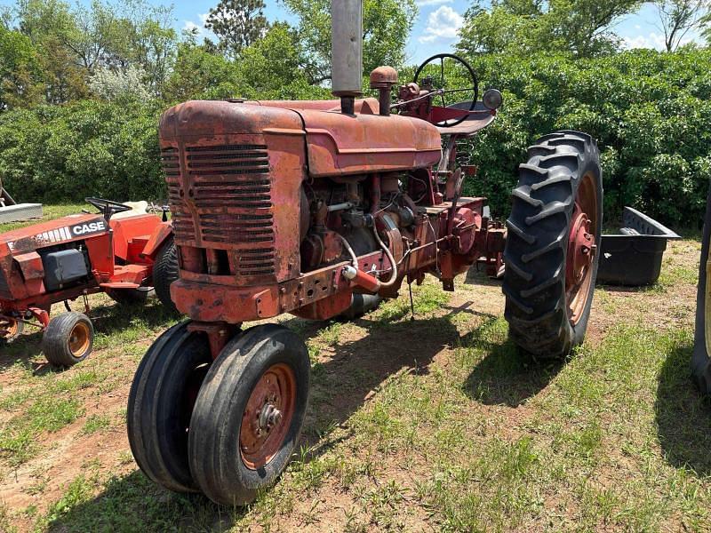 Image of International Harvester M Primary image