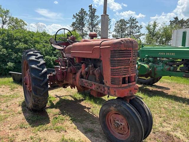Image of International Harvester M equipment image 2