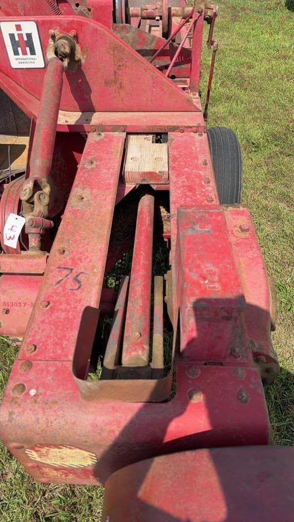 Image of Case IH 46 equipment image 1