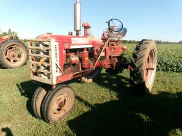 Main image Farmall C
