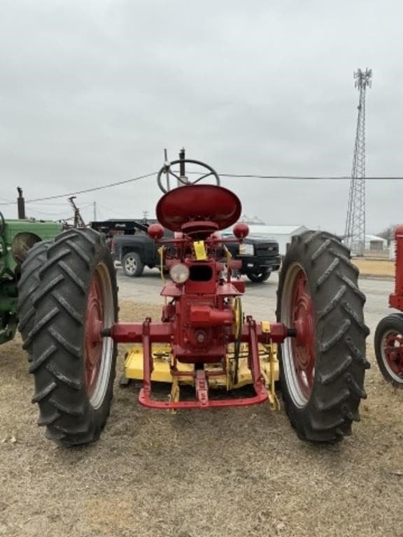 Image of Farmall C equipment image 3