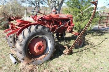 Main image Farmall A