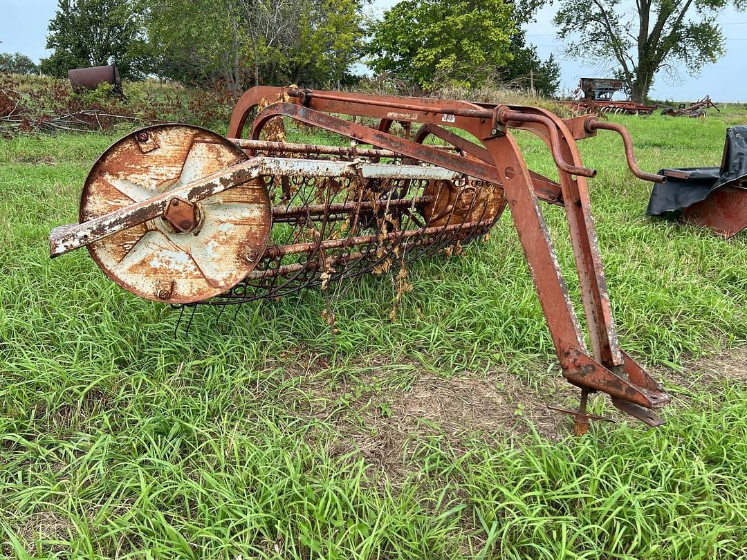 Image of International Harvester 15 Primary image