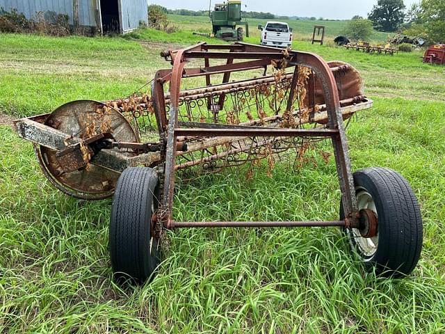 Image of International Harvester 15 equipment image 2