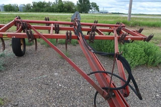 Image of International Harvester 5500 equipment image 3