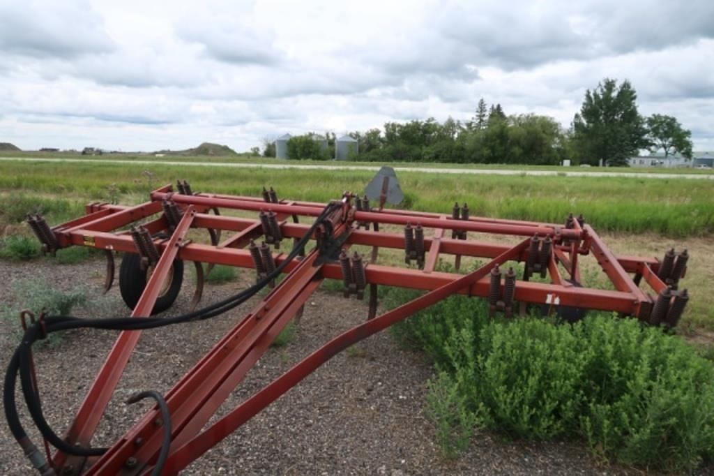 Image of International Harvester 5500 Primary image