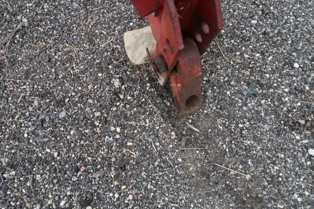 Image of International Harvester 5500 equipment image 2