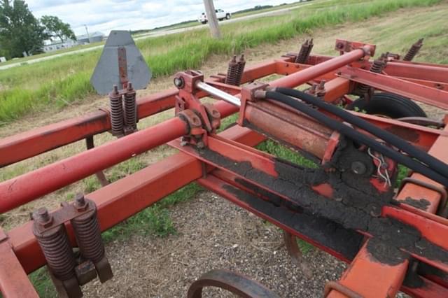 Image of International Harvester 5500 equipment image 4