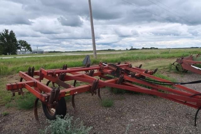 Image of International Harvester 5500 equipment image 1