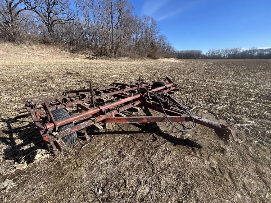 Main image International Harvester 45