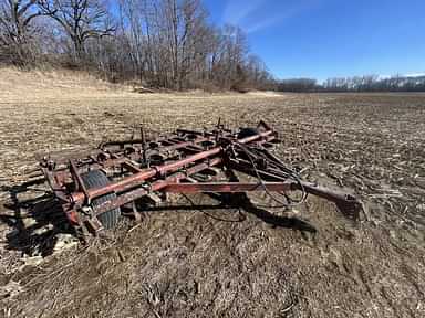 Field Cultivators