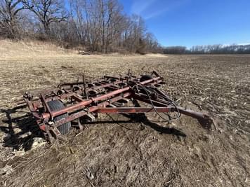 Main image International Harvester 45