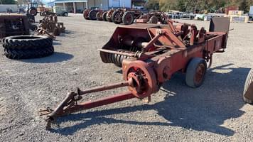 Main image International Harvester 46