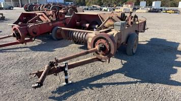 Main image International Harvester 46