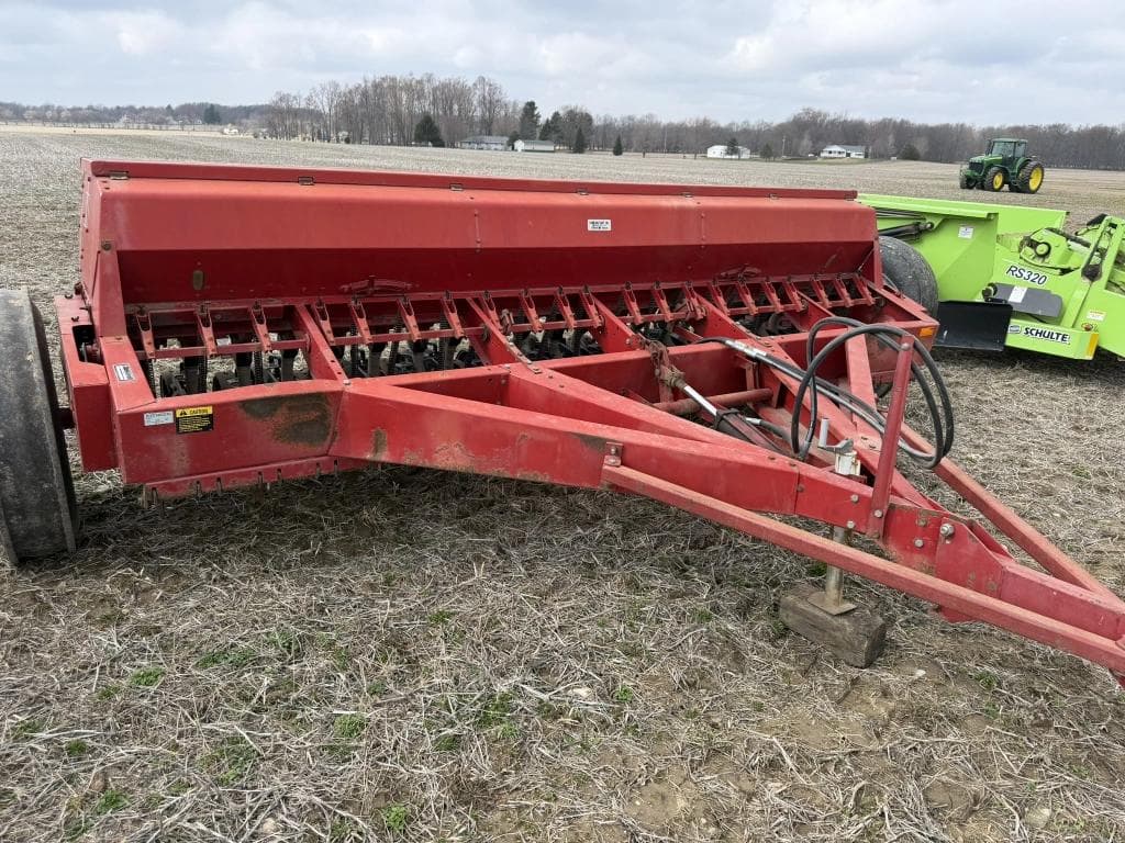 Image of International Harvester 5100 Primary image