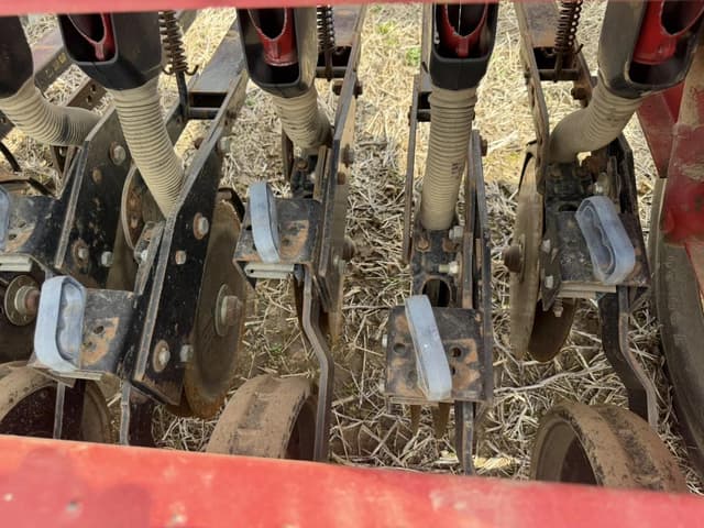 Image of International Harvester 5100 equipment image 4