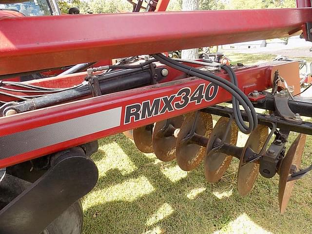 Image of International Harvester RMX340 equipment image 4