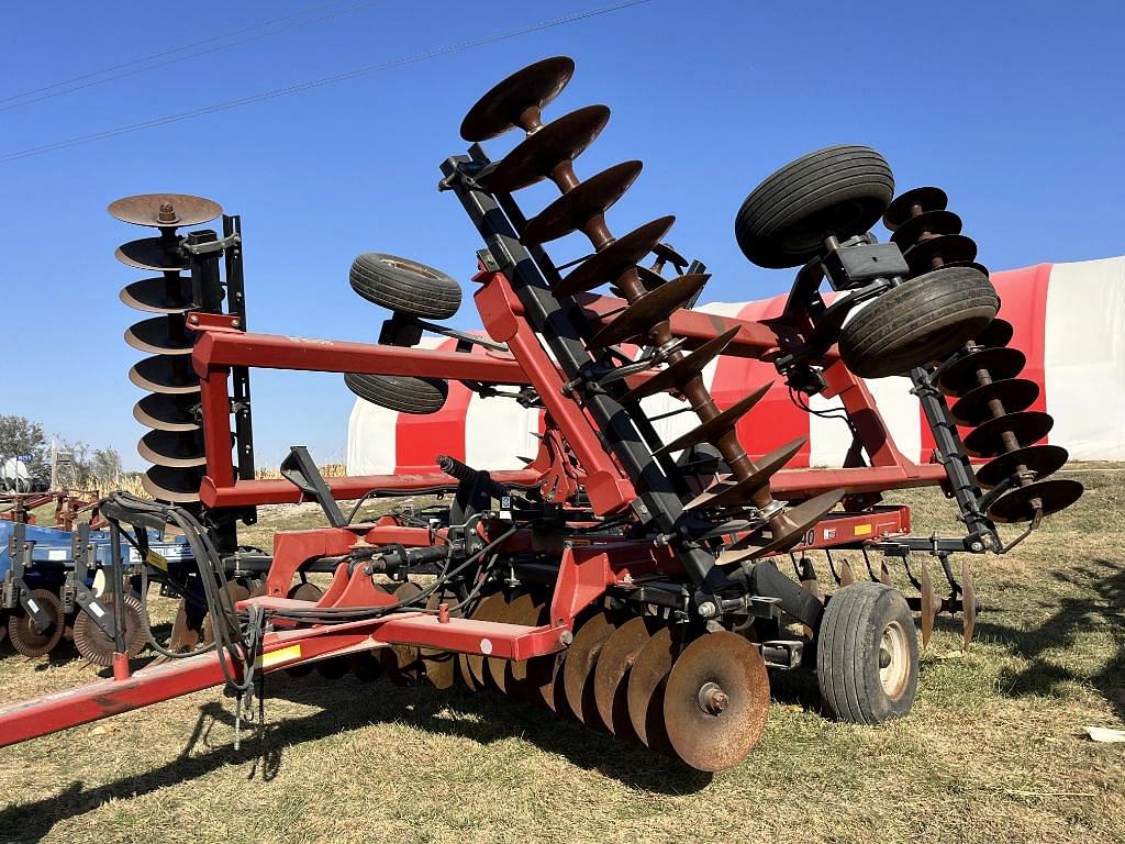 Image of International Harvester RMX340 Primary image