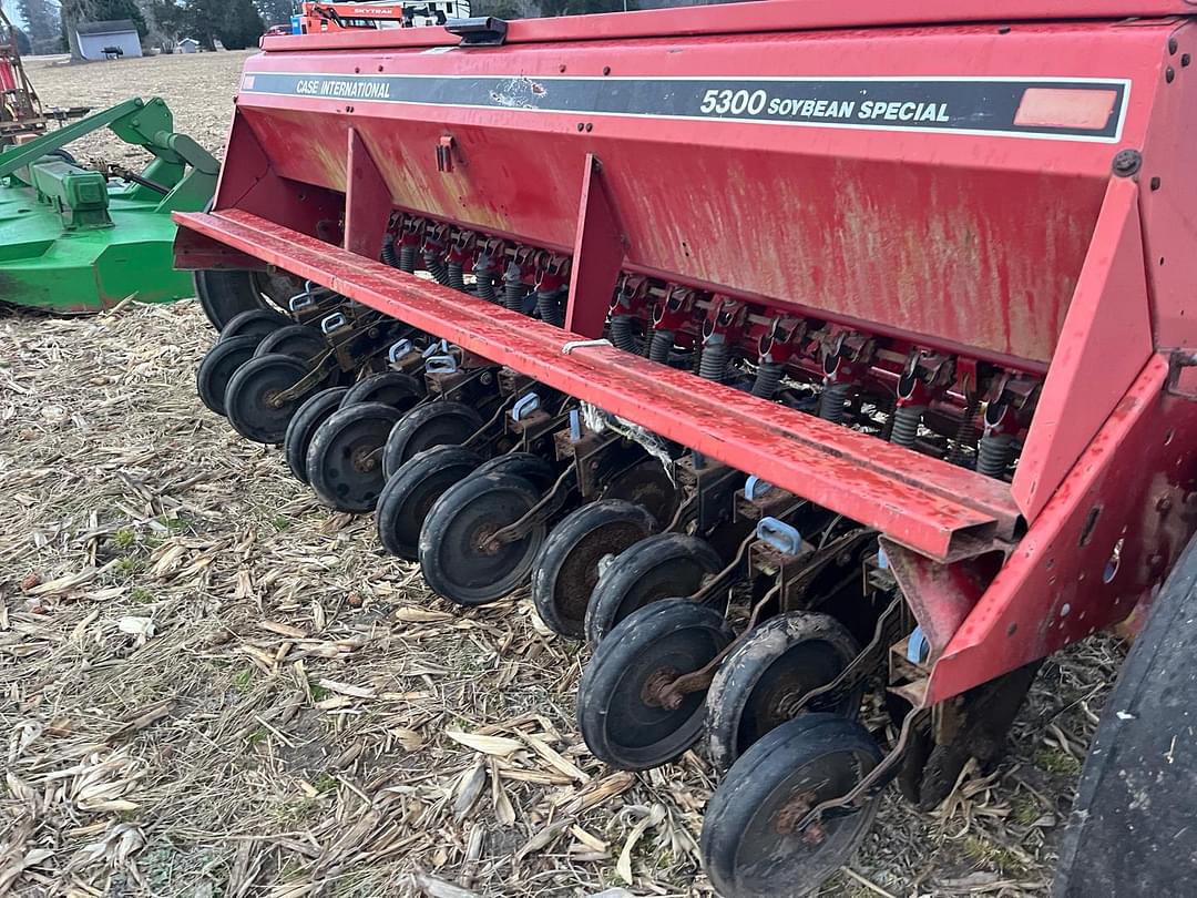 Image of Case IH 5300 Primary image