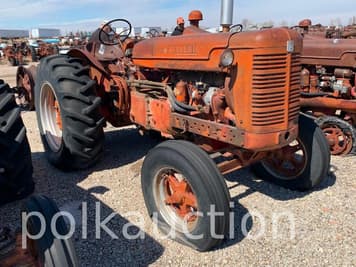 Main image McCormick-Deering Super W-6