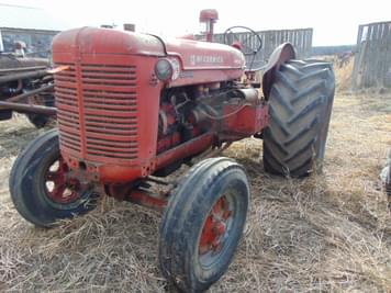 Main image McCormick-Deering Super WD-9
