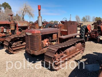 Main image International Harvester TD-6