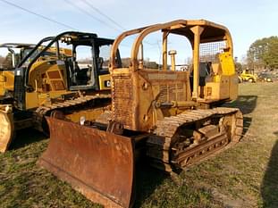 International Harvester TD-8 Equipment Image0