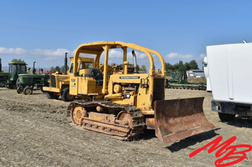 Main image International Harvester TD-8