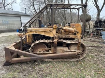 Main image International Harvester TD-9